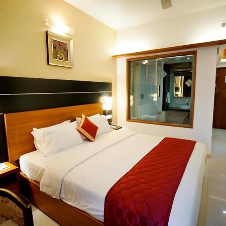 Vakkom Palazzo Varkala Luaran gambar