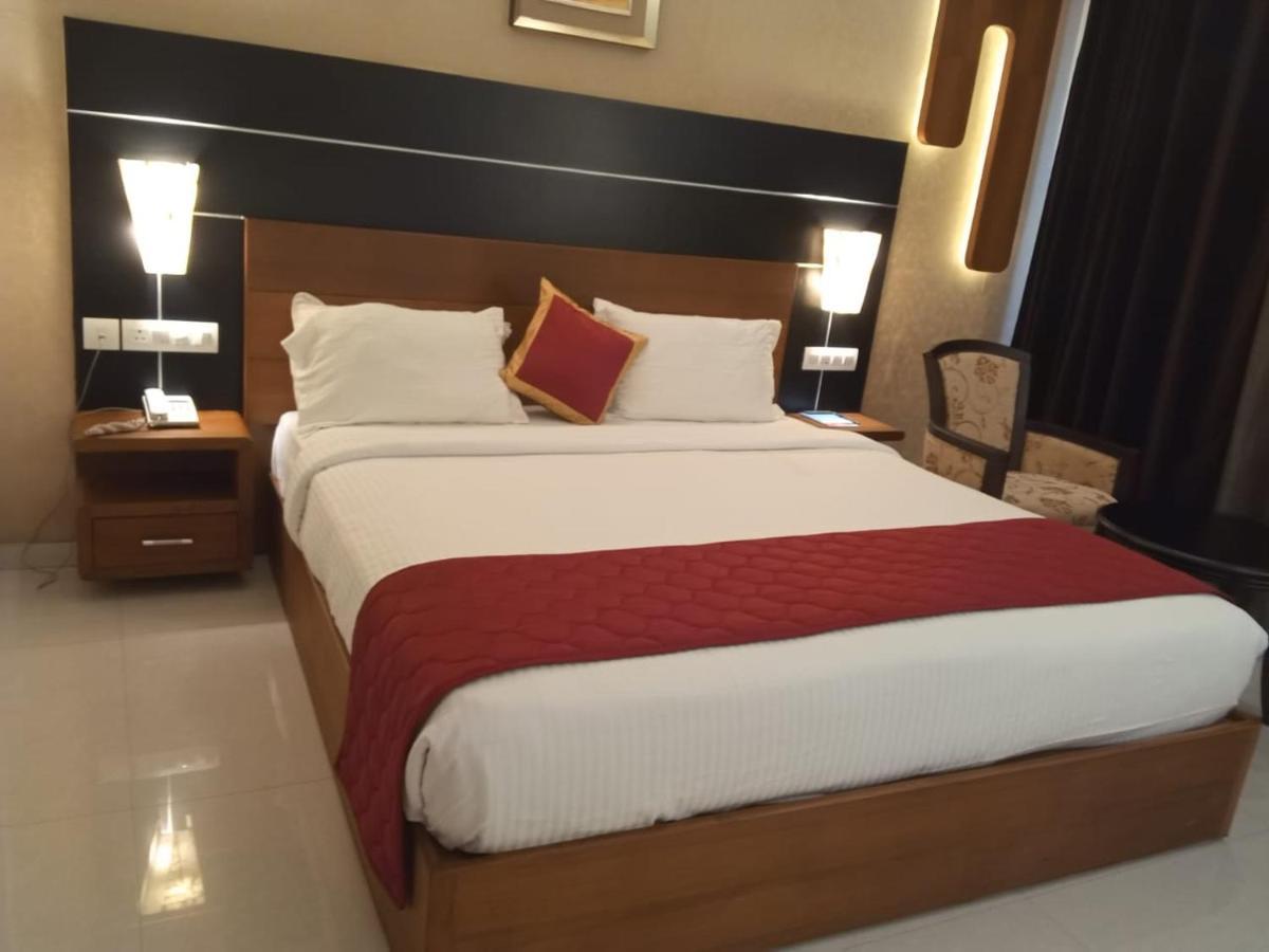 Vakkom Palazzo Varkala Luaran gambar
