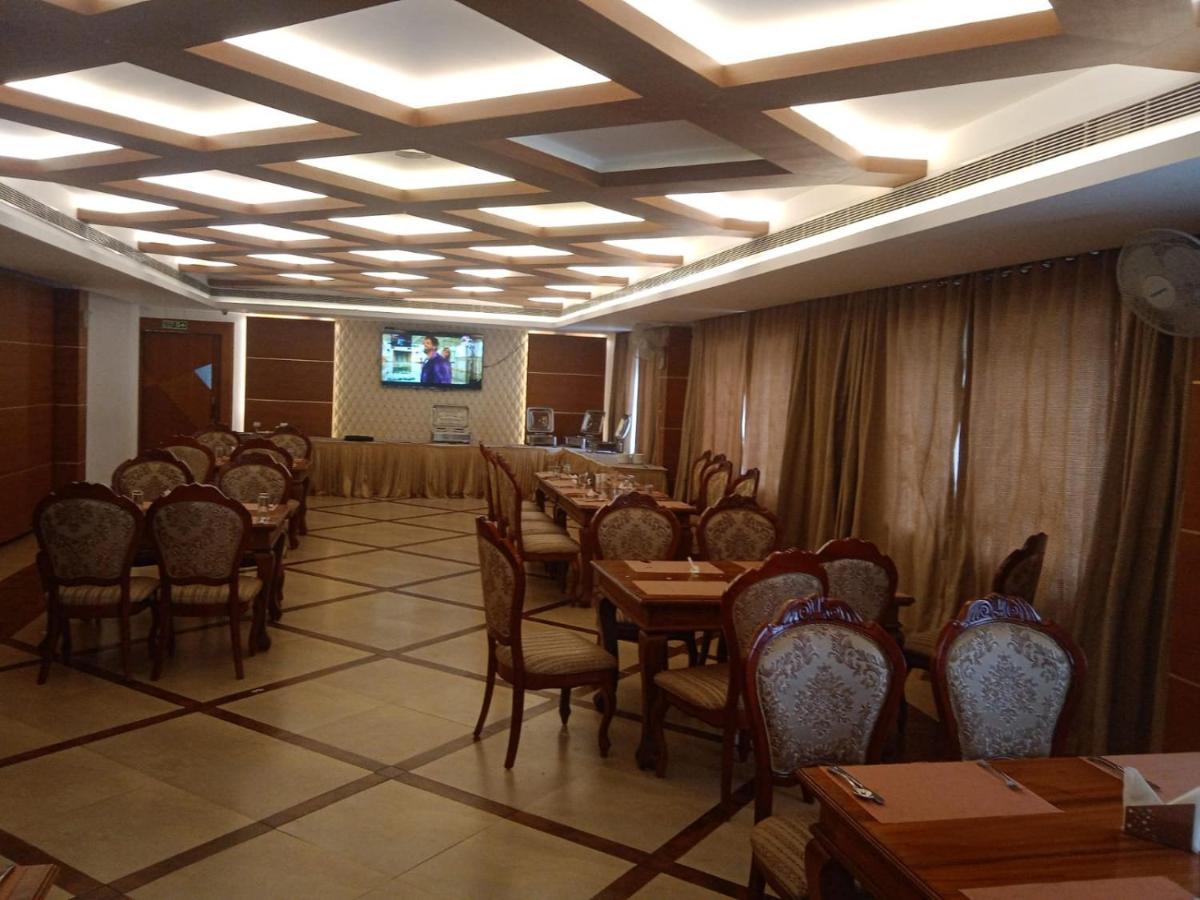 Vakkom Palazzo Varkala Luaran gambar