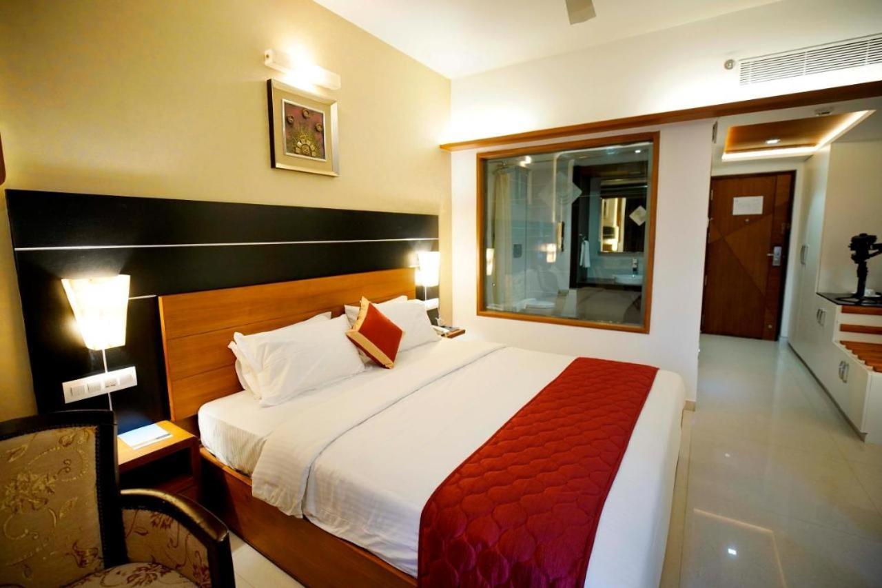 Vakkom Palazzo Varkala Luaran gambar