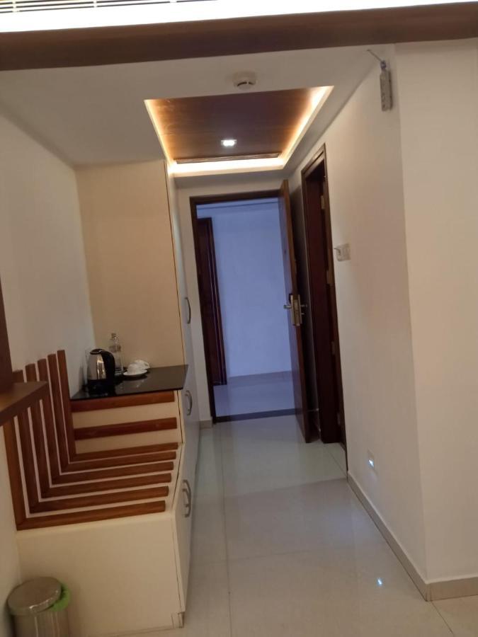 Vakkom Palazzo Varkala Luaran gambar