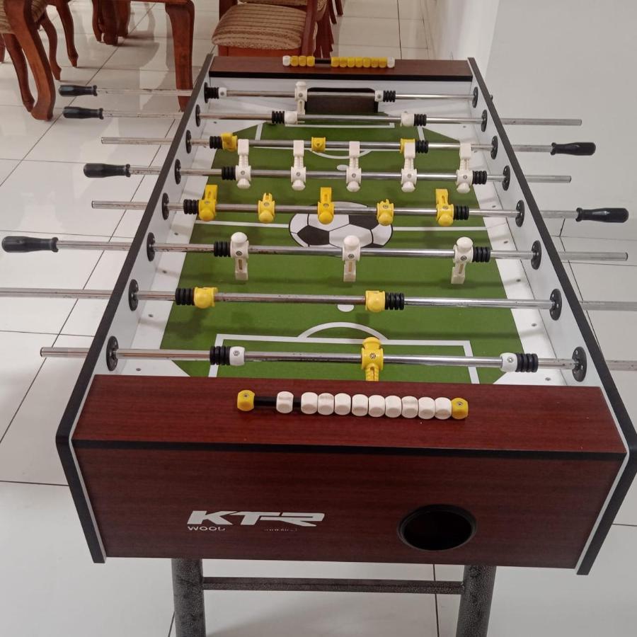 Vakkom Palazzo Varkala Luaran gambar