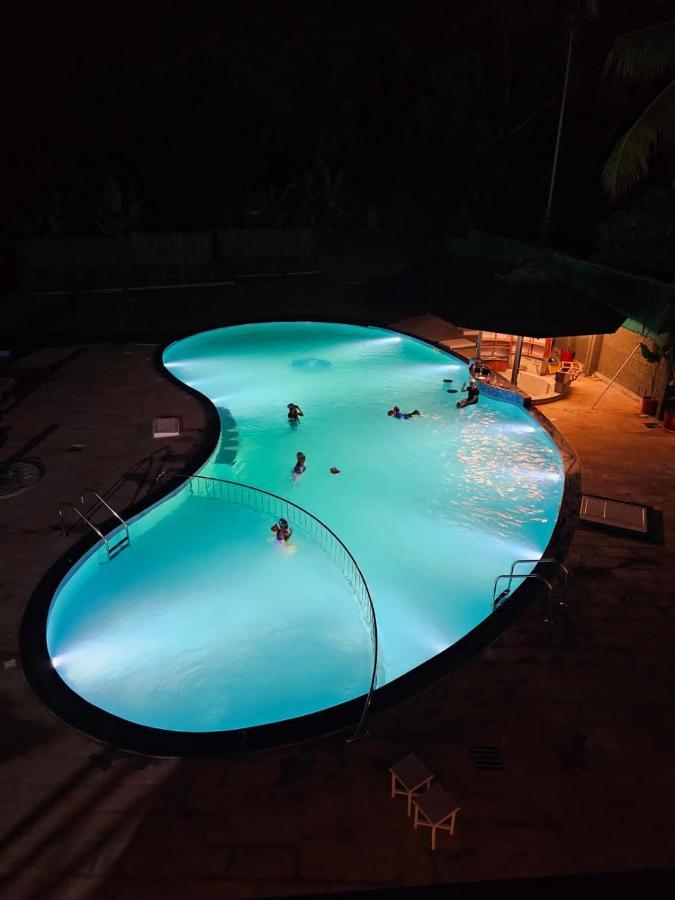 Vakkom Palazzo Varkala Luaran gambar